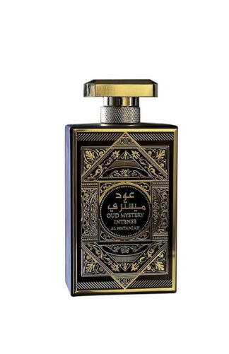 Oud Mystery Intense AL WATANIAH eau de Parfum 100ml