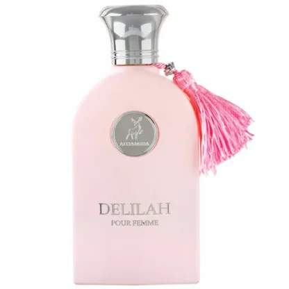Perfume Delilah Pour Femme Parfum Maison Alhambra 100ml