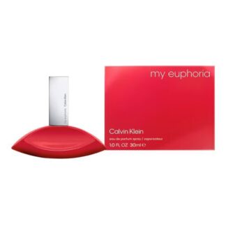 My Euphoria Calvin Klein Eau De Parfum 100ml