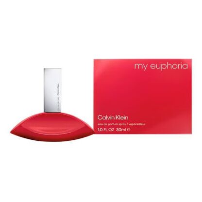 My Euphoria Calvin Klein Eau De Parfum 100ml