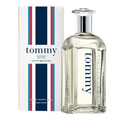 Tommy Hilfiger Eau de Toilette 100ml