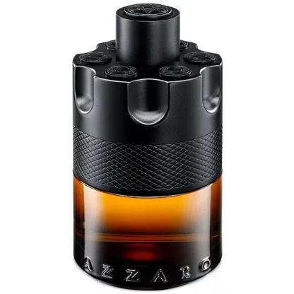 Azzaro The Most Wanted Parfum 100ml
