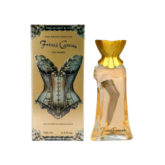 French Cancan Eau De Parfum 100ml