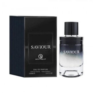 Savior Grandeur Eau De Parfum 100ml