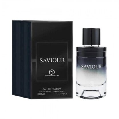Savior Grandeur Eau De Parfum 100ml