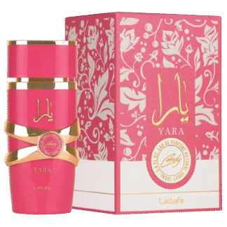 Yara Candy Eau De Parfum 100ml