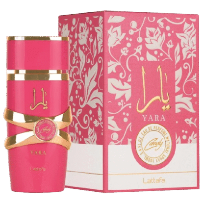 Yara Candy Eau De Parfum 100ml
