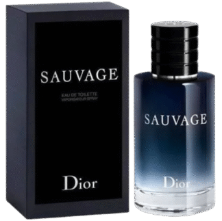 Sauvage Dior EDT 100ml