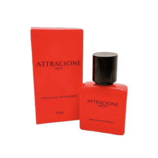 Attracione Men – 25ml