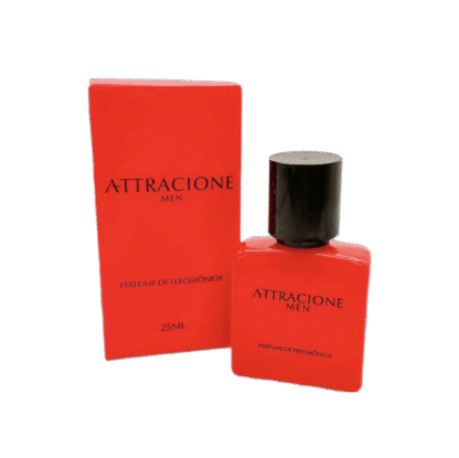 Attracione Men – 25ml