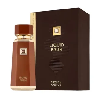 Liquid Brun French Avenue EDP 100ML