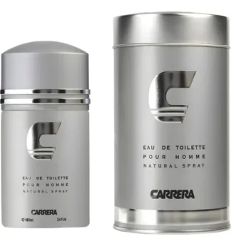 Carrera Pour Home Eau De Toilette 100ml