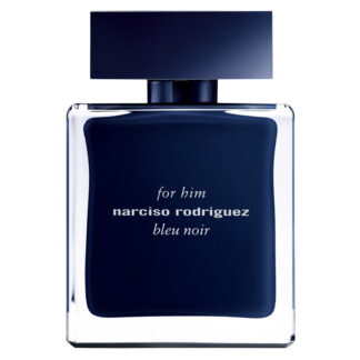 Narciso Rodriguez For Him Bleu Noir Edt 100ml